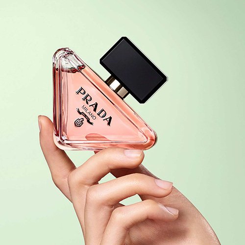 PRADA PARFUM PARADOXE - Eau de parfum florale ambrée PRADA PARFUM PARADOXE - Eau de parfum florale ambrée